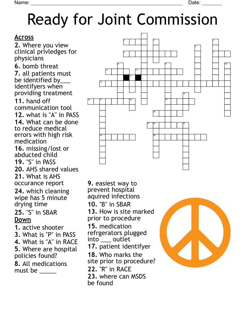 Leisure Activities Crossword WordMint Leisure Activities Crossword WordMint