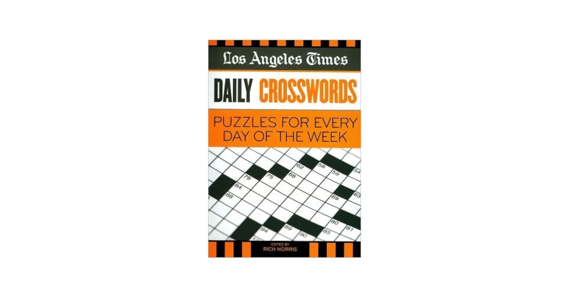 Los Angeles Times Crossword Puzzle Printable