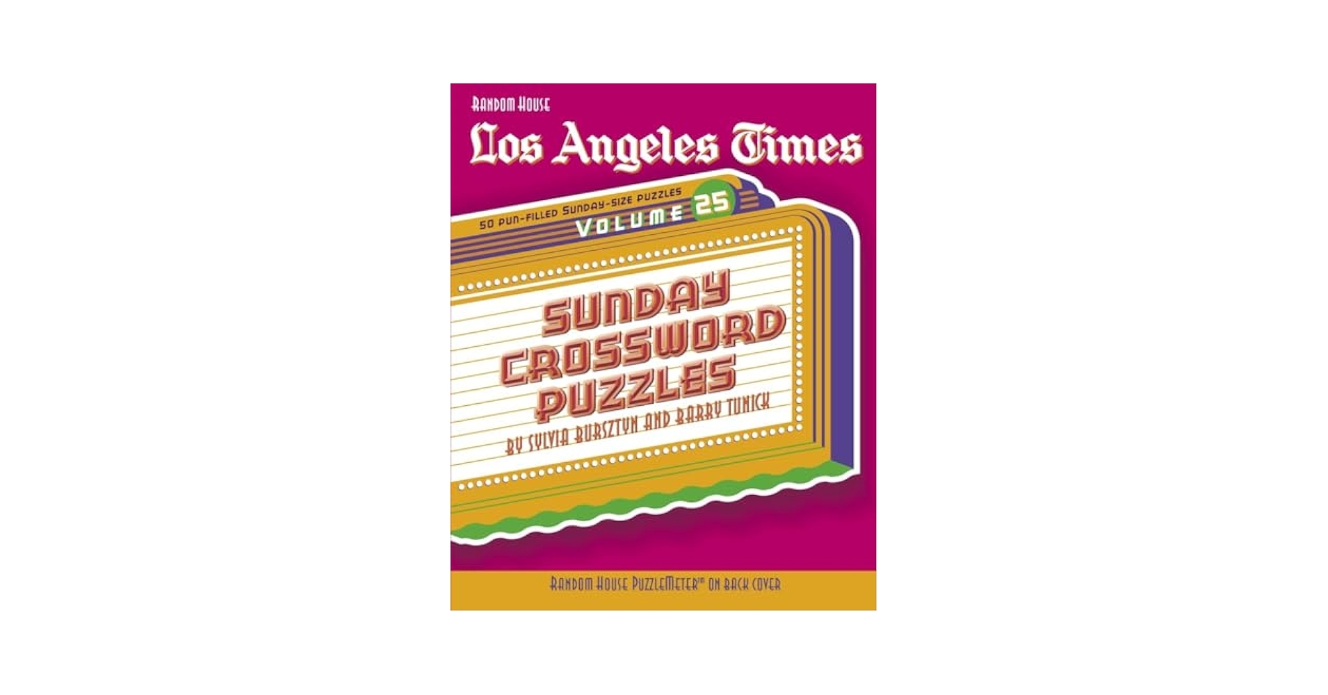 Los Angeles Times Sunday Crossword Puzzles Free Printable