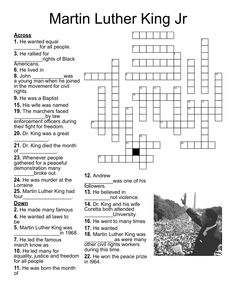King Features Crossword Printable King Features Crossword Printable