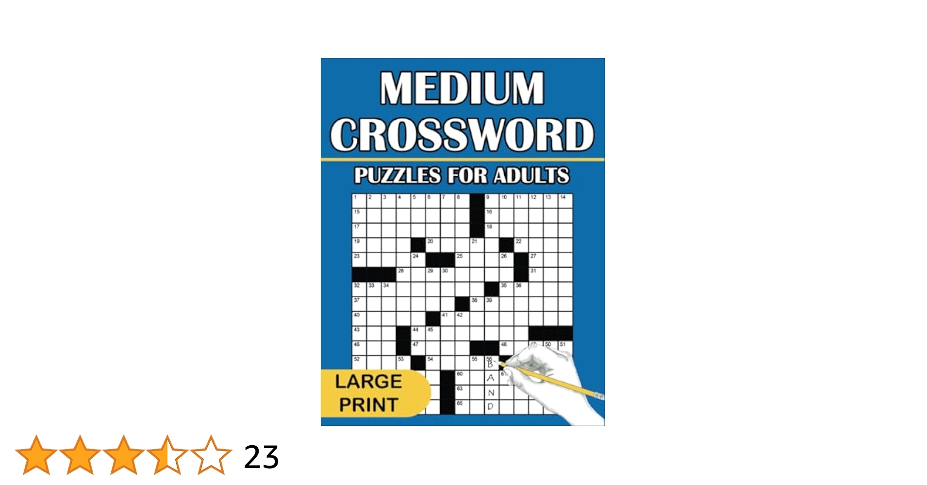 Free Printable Intermediate Crossword Puzzles Free Printable Intermediate Crossword Puzzles