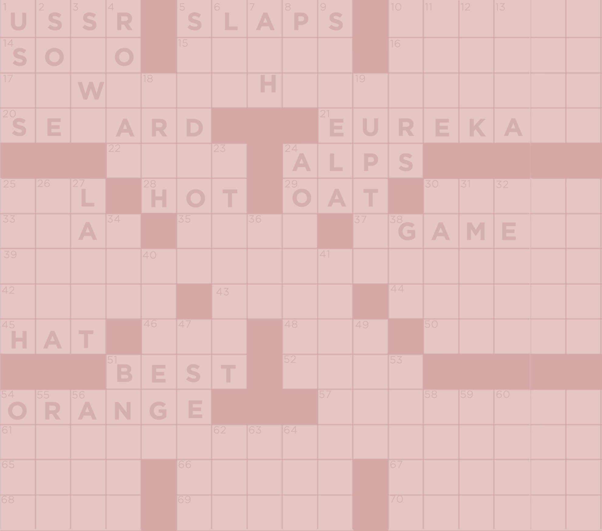 The Daily Commuter Crossword Puzzle Printable PDF Free The Daily Commuter Crossword Puzzle Printable PDF Free