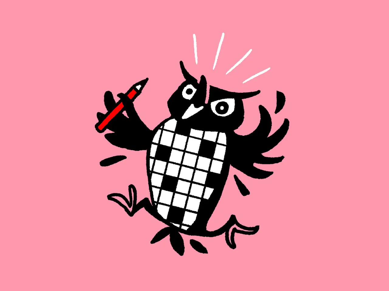 Monday Crossword The New Yorker