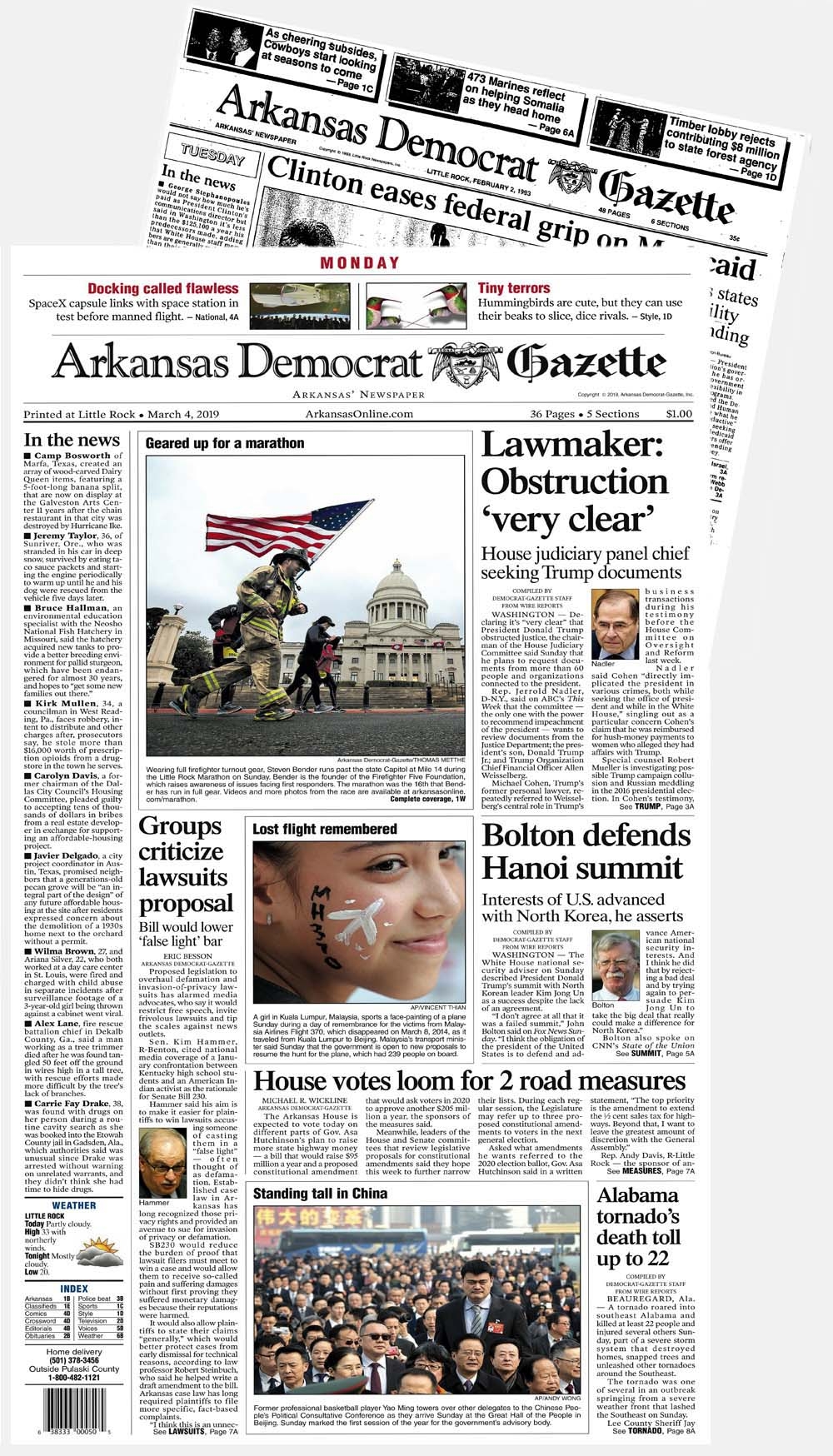 Arkansas Gazette Sunday Crossword Printable Arkansas Gazette Sunday Crossword Printable