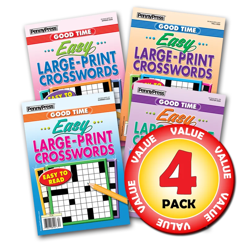 Free Printable Easy Dell Crossword Puzzles Free Printable Easy Dell Crossword Puzzles
