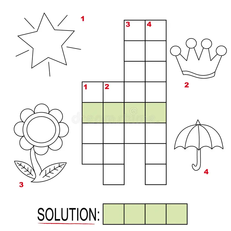Play Crossword Puzzle Stock Illustrations 3 324 Play Crossword Puzzle Stock Illustrations Vectors Clipart Dreamstime