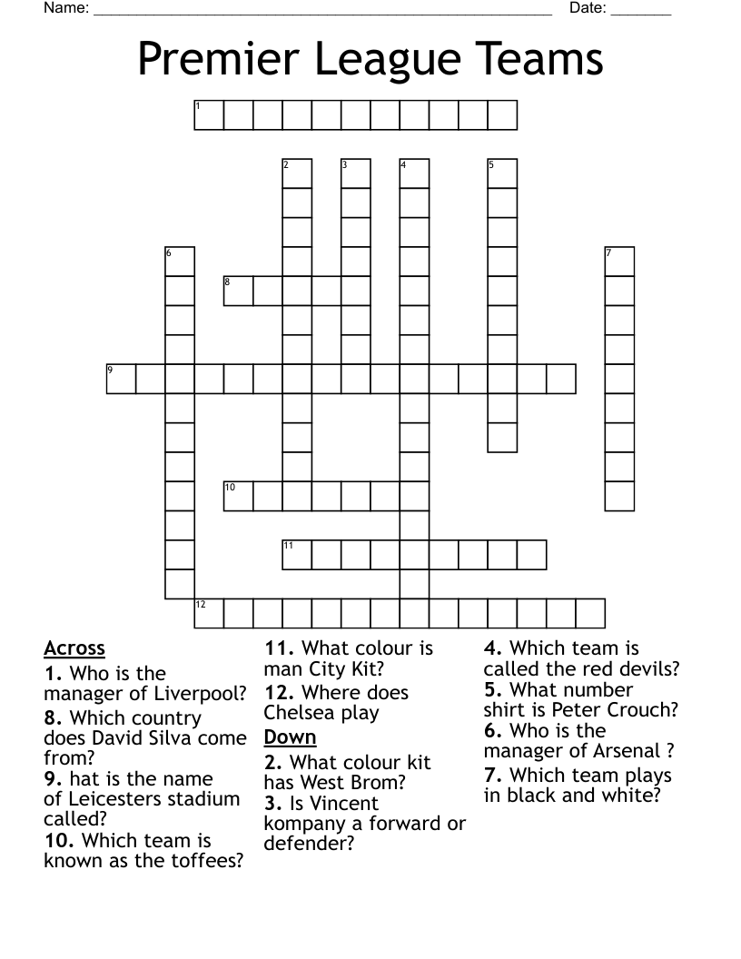 Printable Premier Sunday Crossword Puzzle Frank Longo Printable Premier Sunday Crossword Puzzle Frank Longo