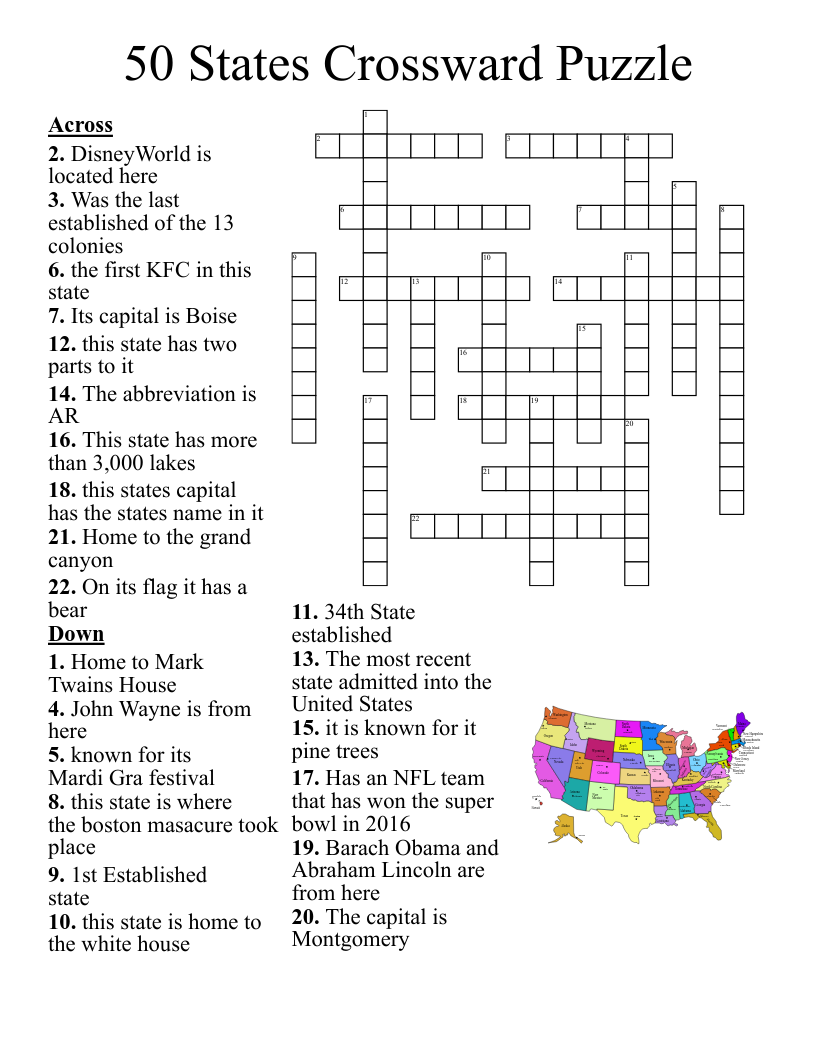 Pride Trivia Crossword WordMint Pride Trivia Crossword WordMint