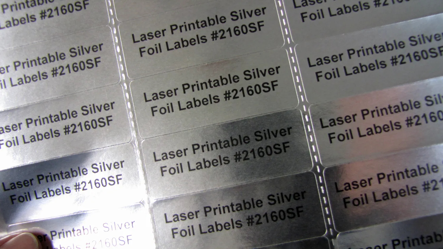 Printable Metallic Labels Printable Party Favors Printable Metallic Labels Printable Party Favors