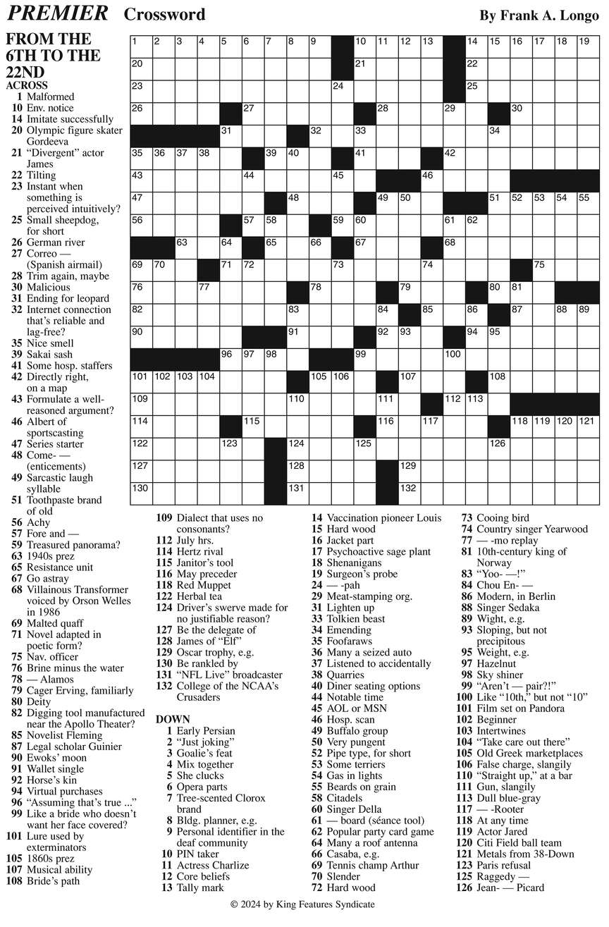 Puzzles And Games Northwest Arkansas Democrat Gazette