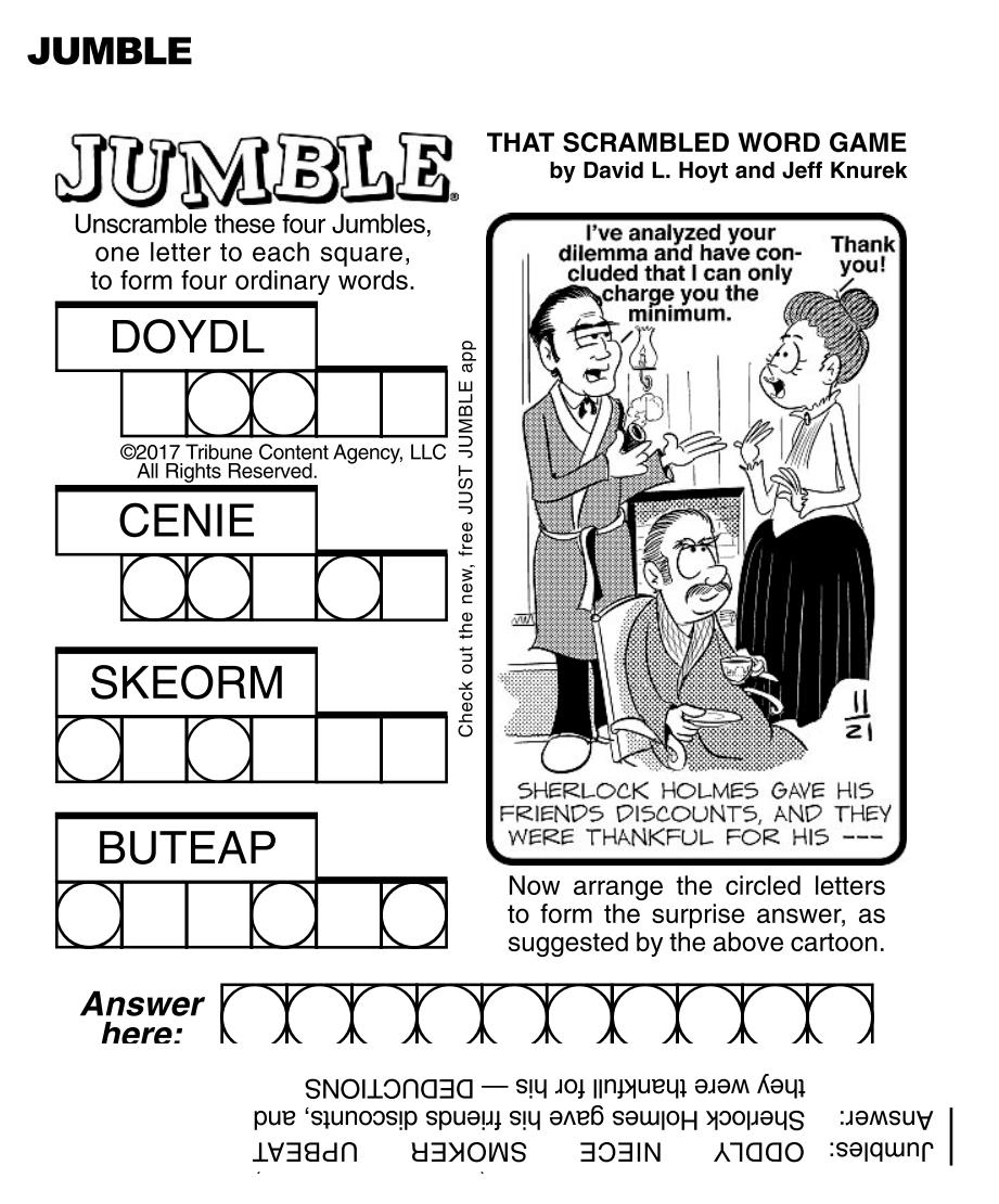 Baltimore Sun Crossword Puzzles Printable Baltimore Sun Crossword Puzzles Printable