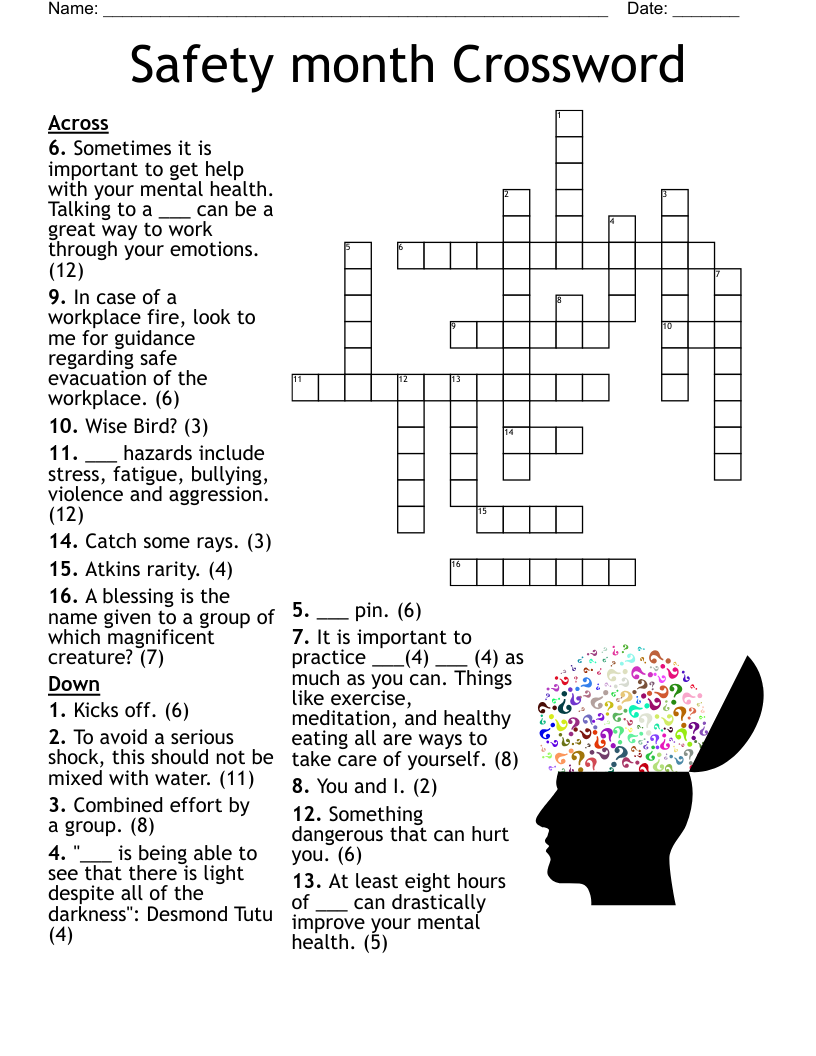 Quick Metro Crossword WordMint Quick Metro Crossword WordMint