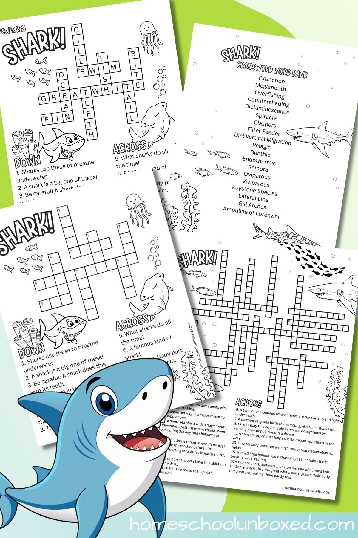 Young Kids Crossword Puzzles Printable Young Kids Crossword Puzzles Printable