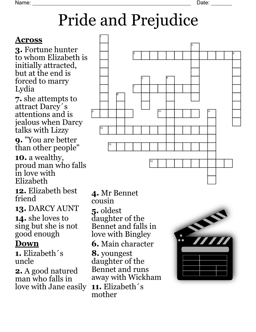 Song Lyrics Crossword WordMint Song Lyrics Crossword WordMint
