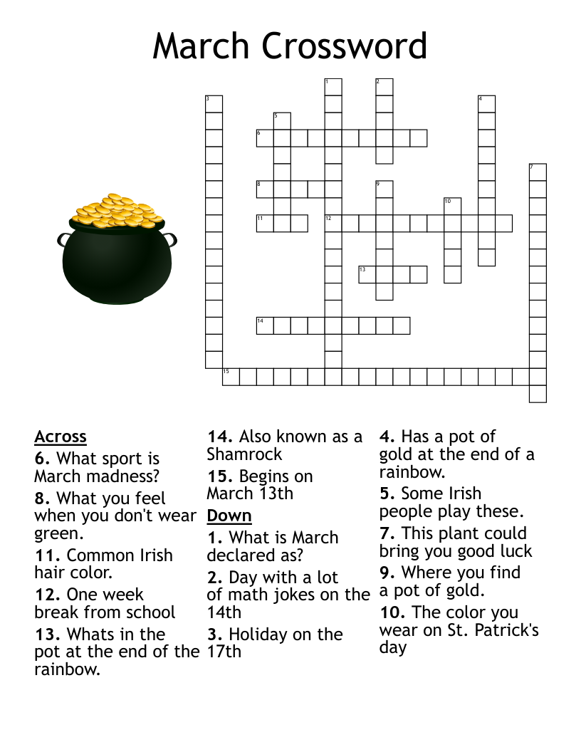 Daily Commuter Crossword Puzzle Printable Jackie Matthews Daily Commuter Crossword Puzzle Printable Jackie Matthews
