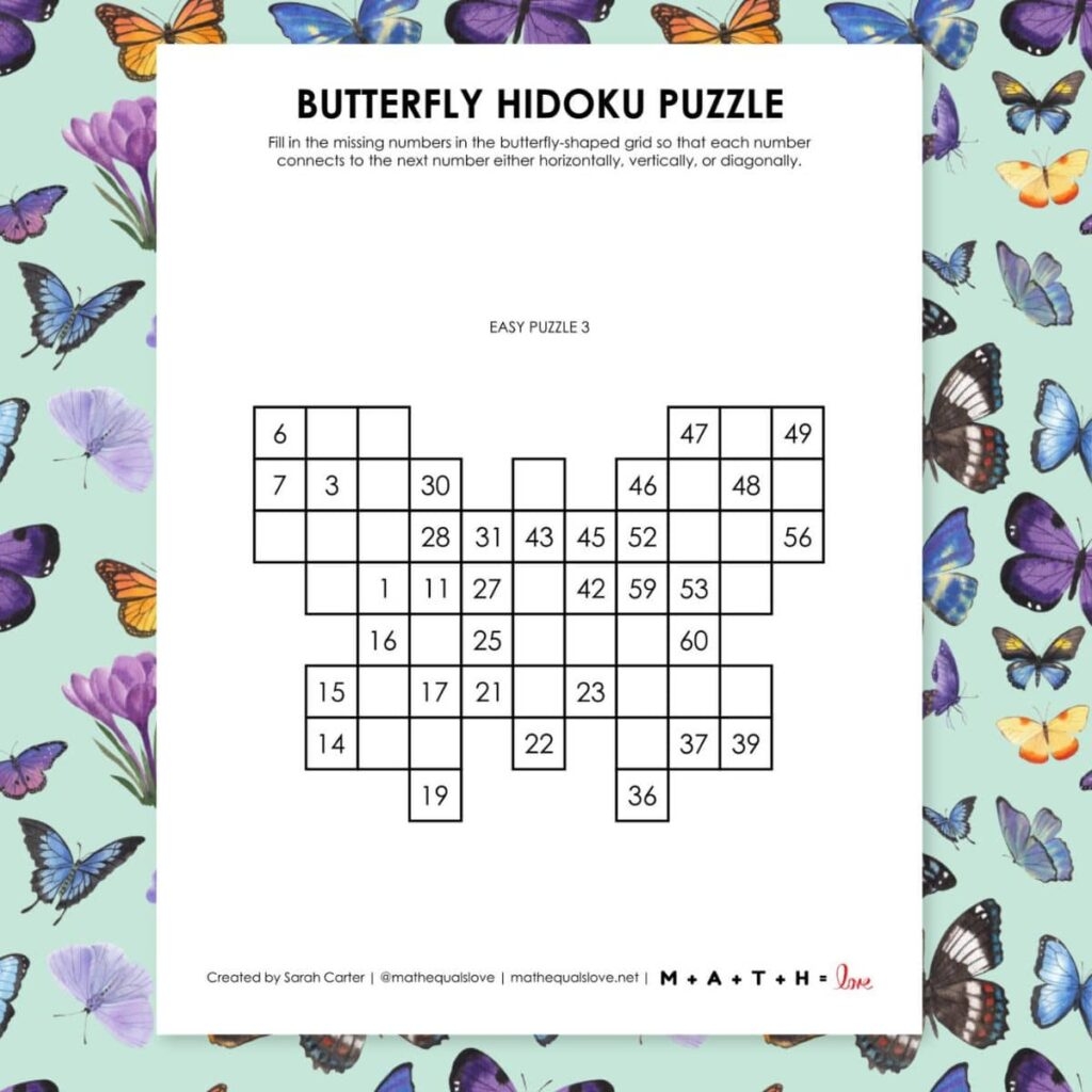 Spring Crossword Puzzle Printable Large Print Spring Crossword Puzzle Printable Large Print