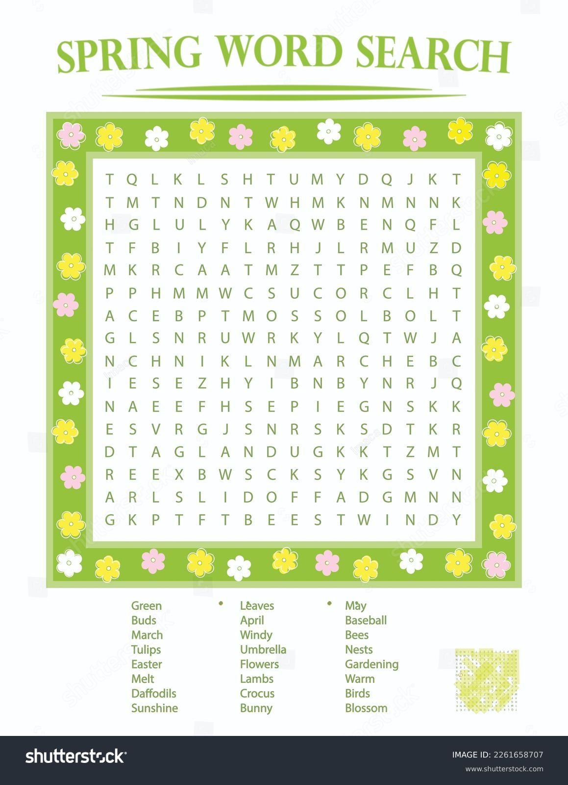 Spring Word Search Over 297 Royalty Free Licensable Stock Illustrations Drawings Shutterstock Spring Word Search Over 297 Royalty Free Licensable Stock Illustrations Drawings Shutterstock