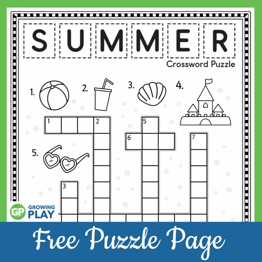 Free Printable Entertainment Crossword Puzzles Free Printable Entertainment Crossword Puzzles