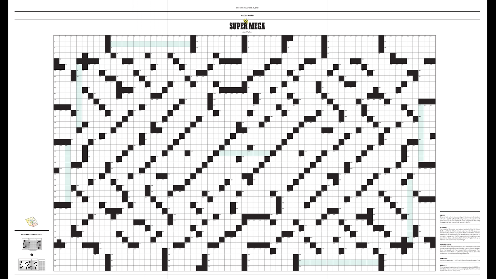 Super Mega 2022 Clues The New York Times Worksheets Library Super Mega 2022 Clues The New York Times Worksheets Library