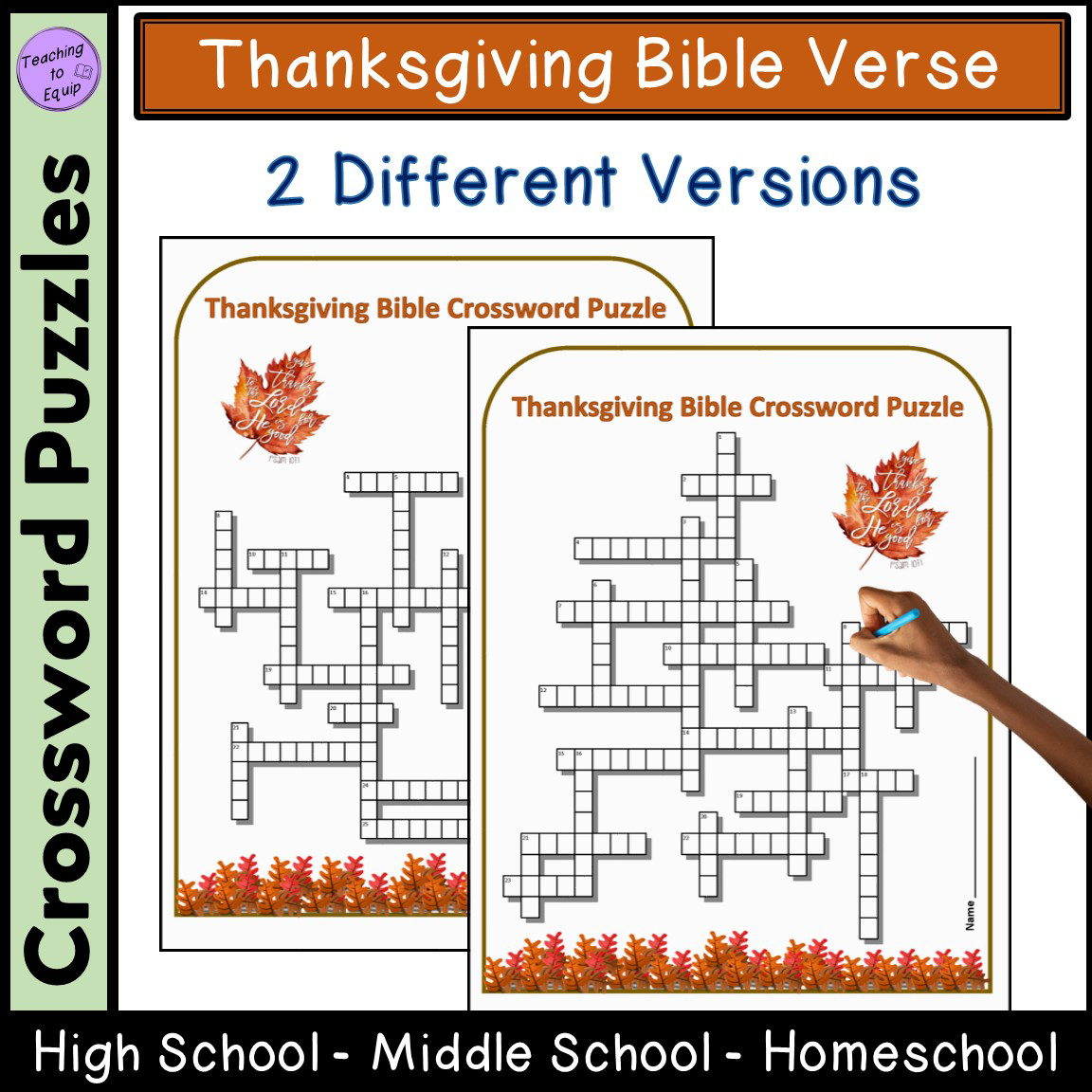 High School Crossword Puzzles Printable High School Crossword Puzzles Printable