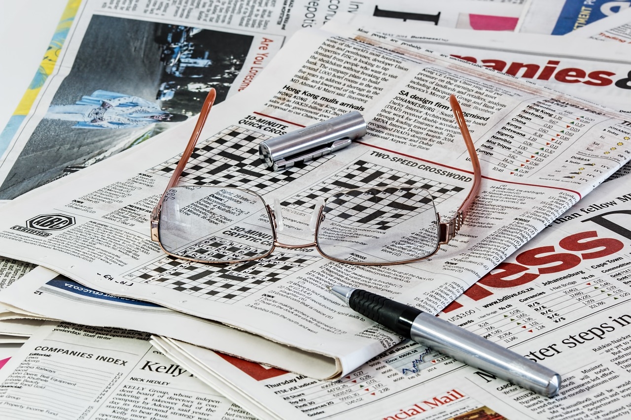 The 5 Best Newspaper Crosswords You Can Play Online The 5 Best Newspaper Crosswords You Can Play Online