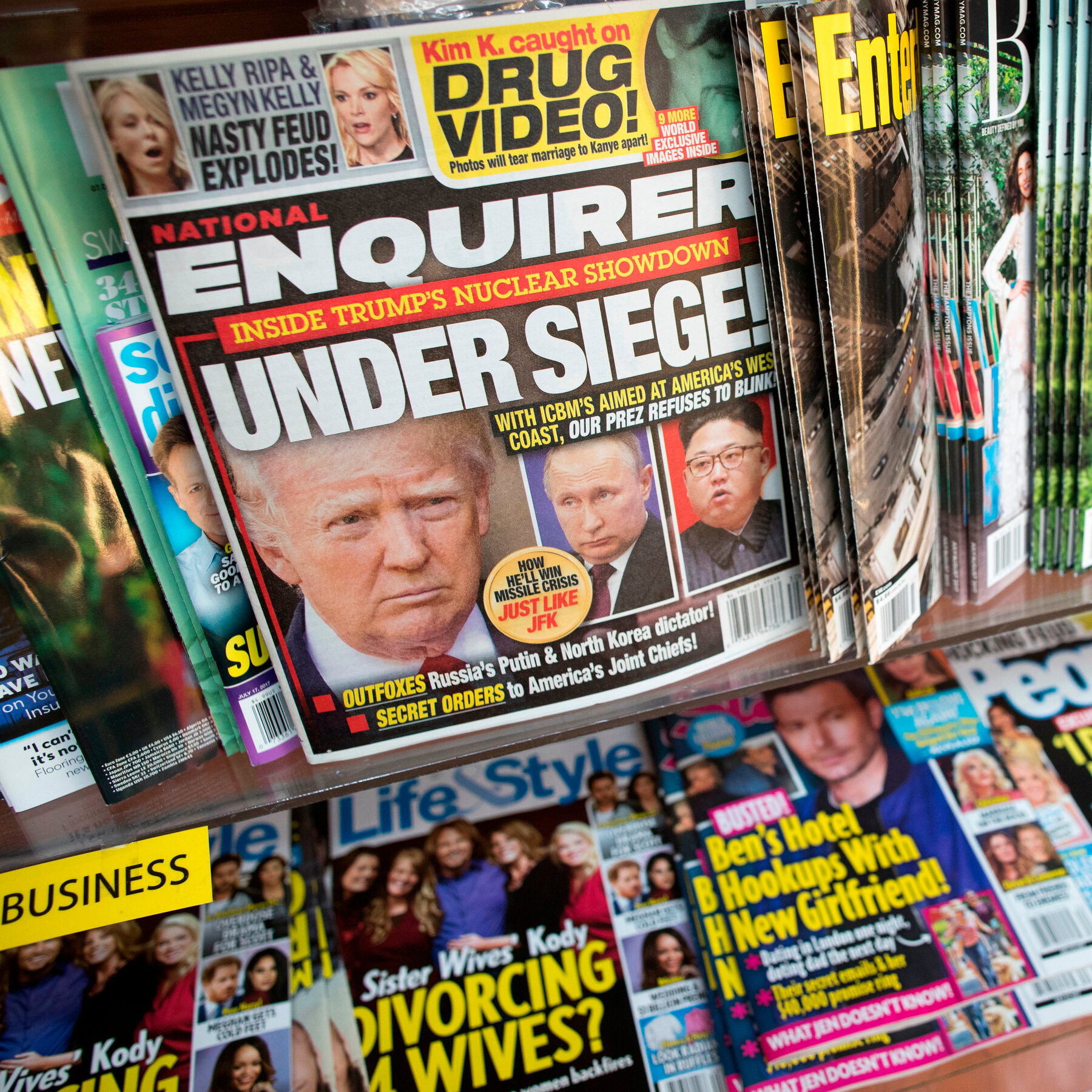 Enquirer Crossword Puzzles Printable Enquirer Crossword Puzzles Printable