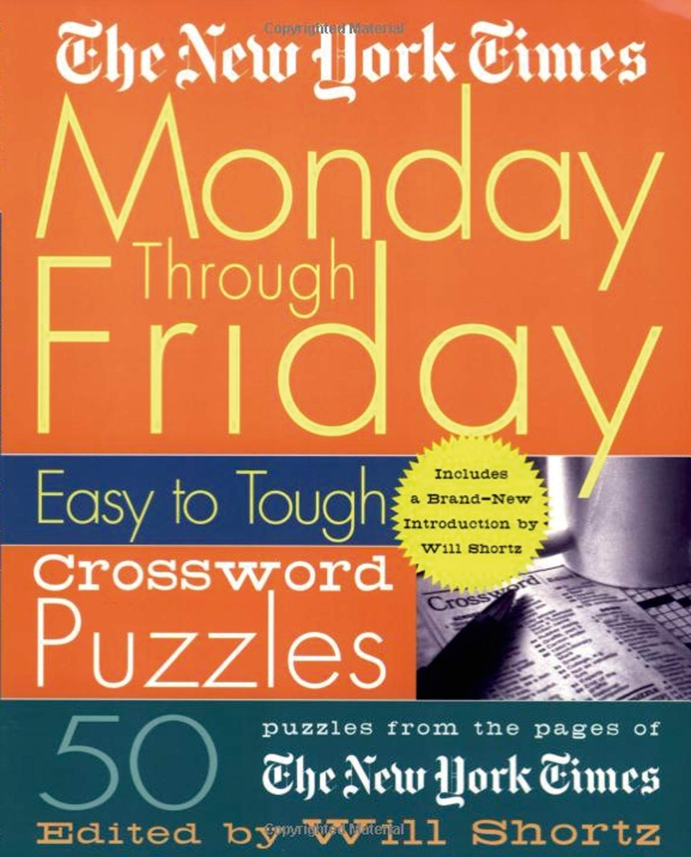 New York Times Monday Crossword Printable New York Times Monday Crossword Printable