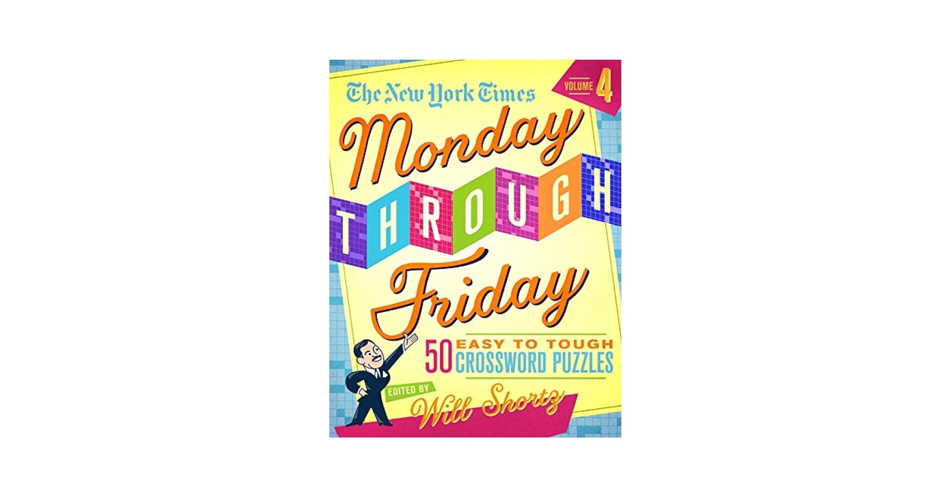 Newsday Printable Monday Crossword Puzzles