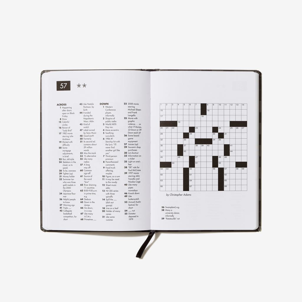 NYT Sunday Crossword Puzzles Printable NYT Sunday Crossword Puzzles Printable