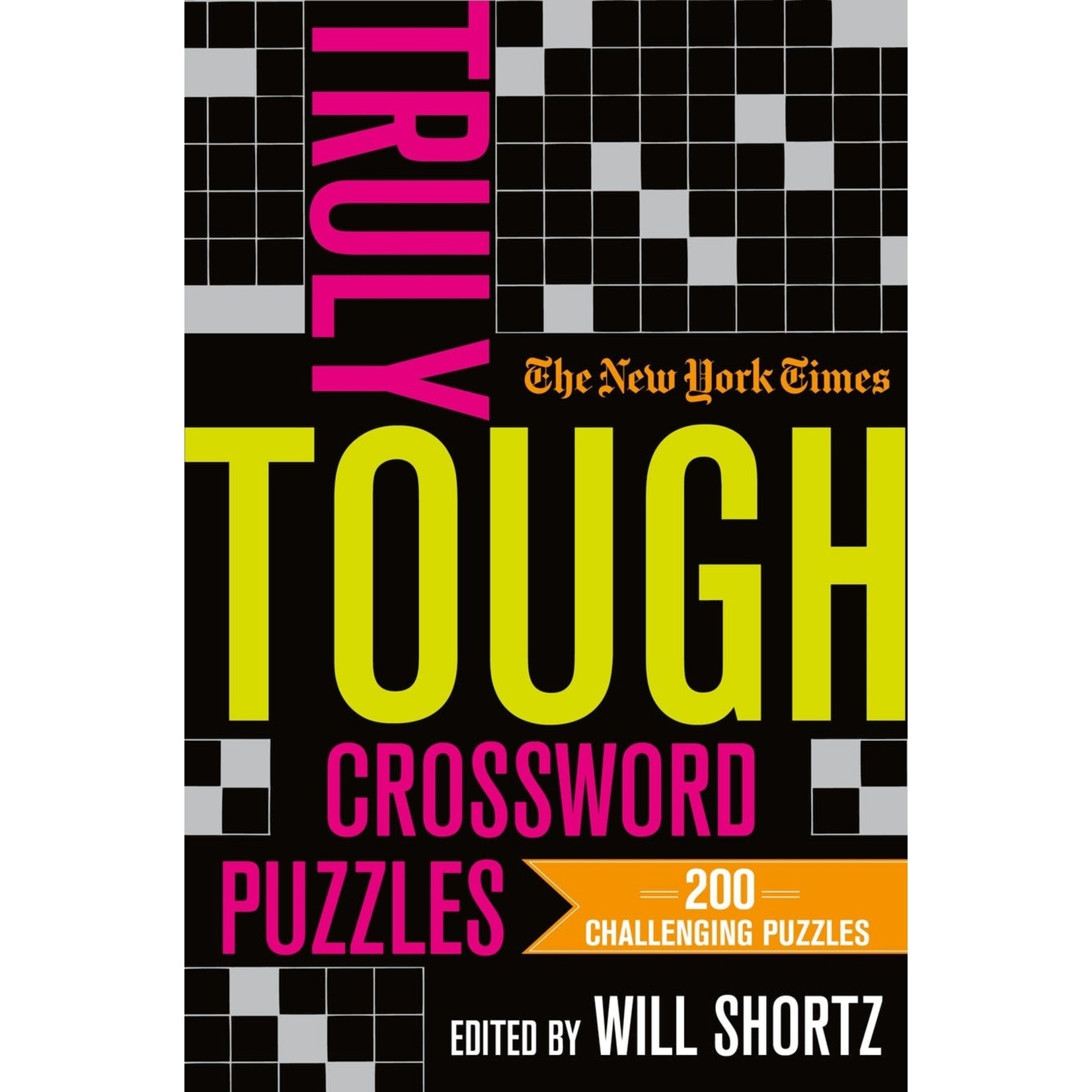 The New York Times Truly Tough Crossword Puzzles Labyrinth Games Puzzles The New York Times Truly Tough Crossword Puzzles Labyrinth Games Puzzles