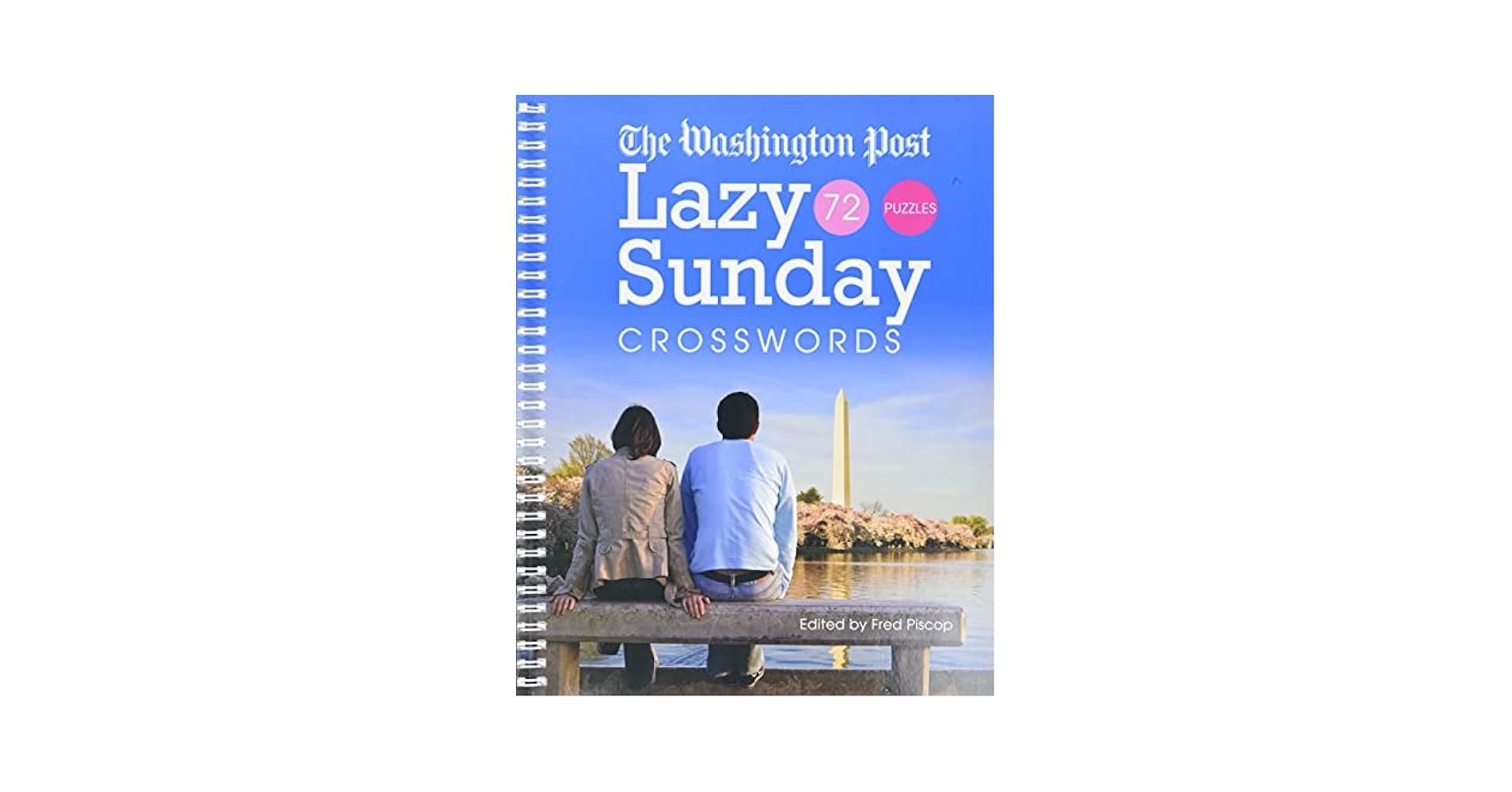 The Washington Post Lazy Sunday Crosswords Washington Post Co LLC 9781402760556 Amazon Books The Washington Post Lazy Sunday Crosswords Washington Post Co LLC 9781402760556 Amazon Books