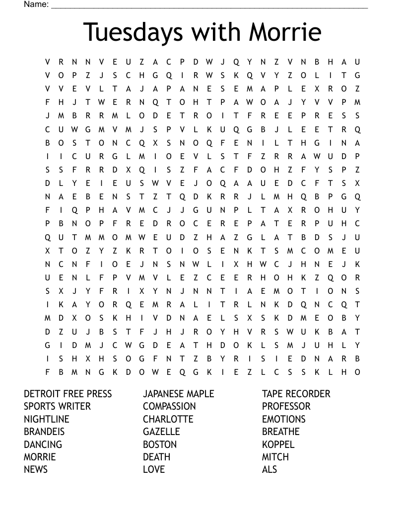 Detroit Free Press Crossword Printable Detroit Free Press Crossword Printable