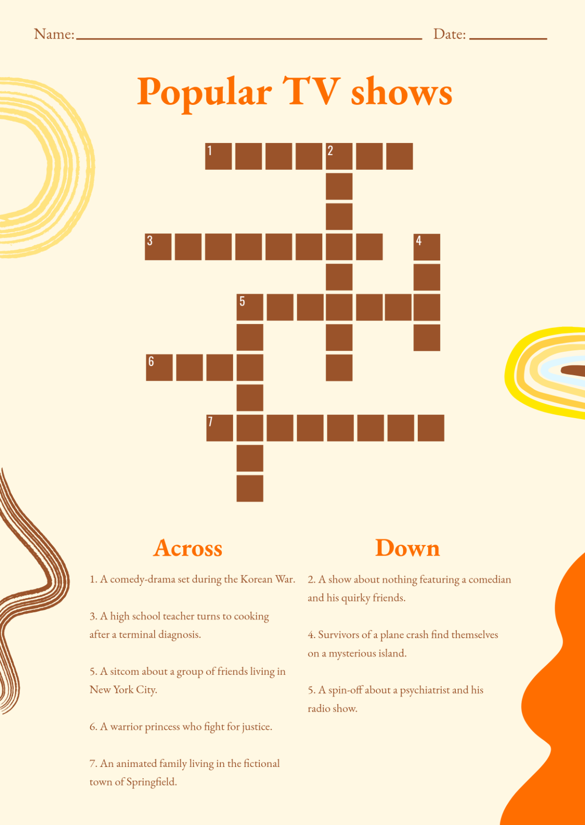 Two Player Printable Crossword Puzzle For Today Printable Crossword Puzzles Crossword For Friends Funny Crossword For Friends Two Player Printable Crossword Puzzle For Today Printable Crossword Puzzles Crossword For Friends Funny Crossword For Friends
