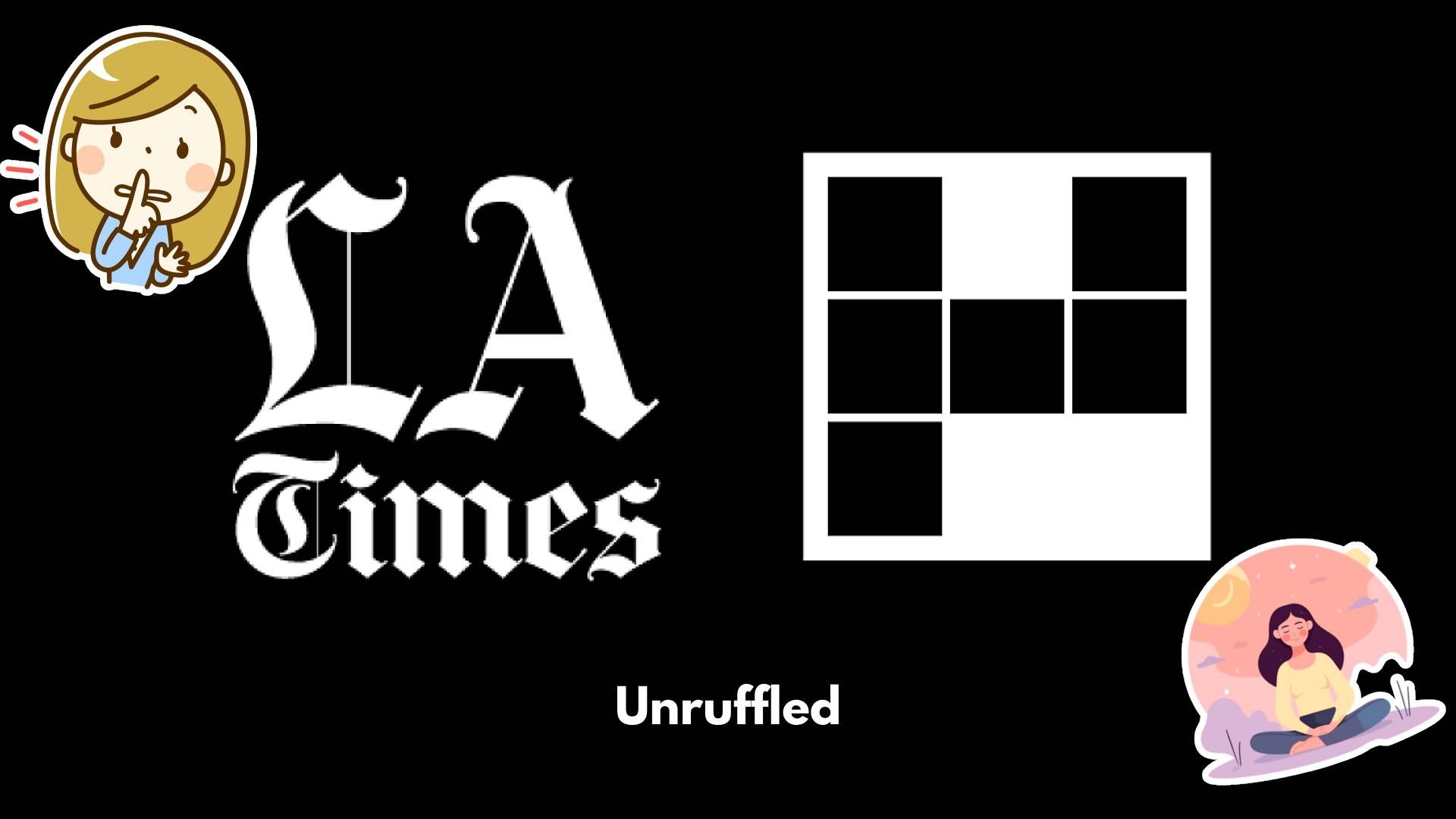 Unruffled Crossword Clue Answer Power Up Gaming Unruffled Crossword Clue Answer Power Up Gaming
