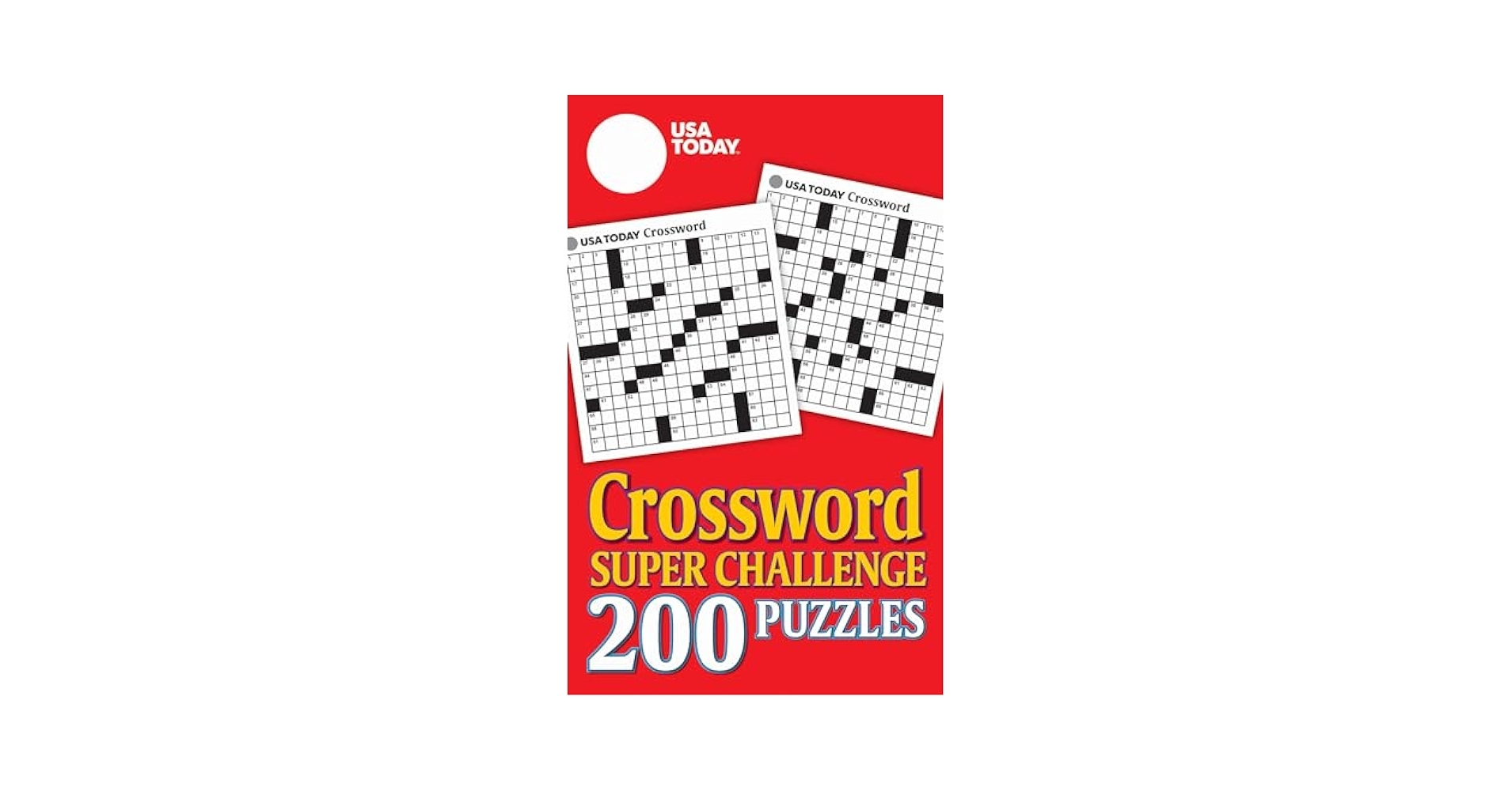 Printable Daily Crossword USA Today Printable Daily Crossword USA Today