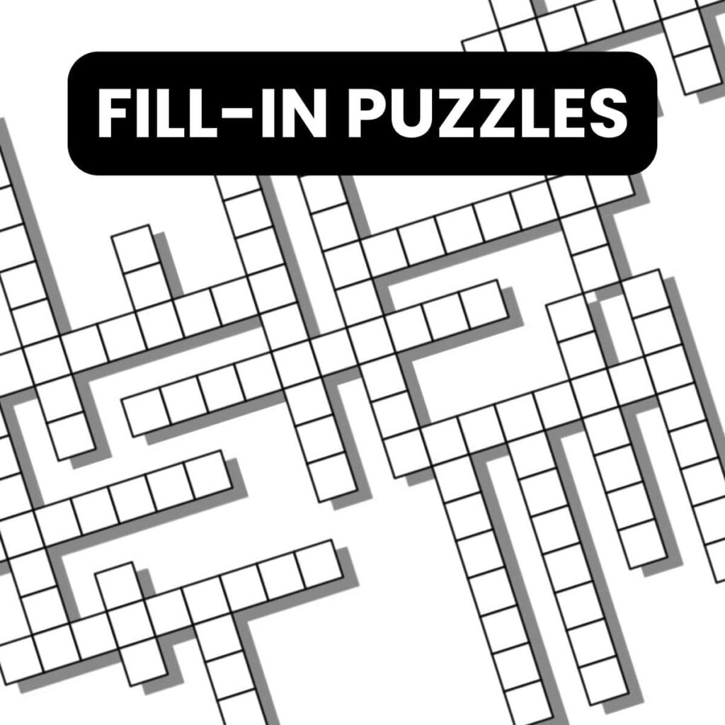 valentine s day fill in puzzle math love