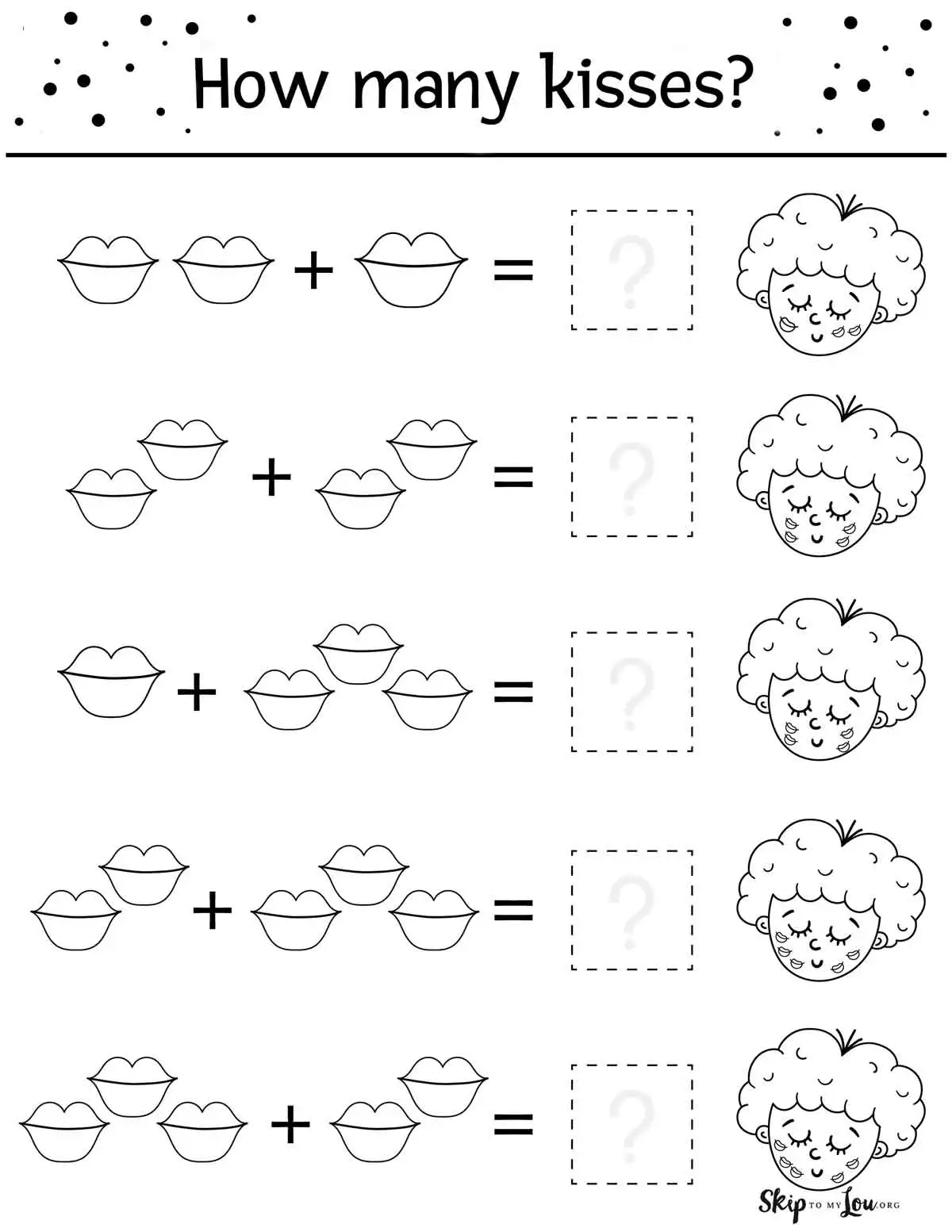 Free Printable Super Star Worksheets Valentine's Crossword Puzzle